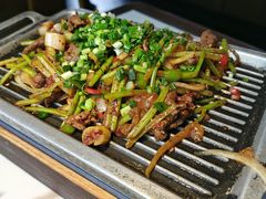 -绿茶餐厅(龙井船宴· 品牌总店)