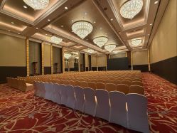 -福州香格里拉·宴会厅