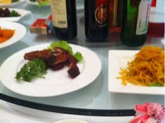 iphone_upload_pic-上海金桥红枫万豪酒店-万豪中餐厅