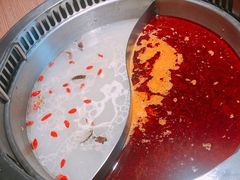 -季季红火锅(解放东路店)