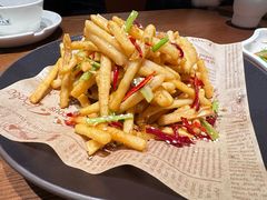 -小户人家(循礼门南国中心店)