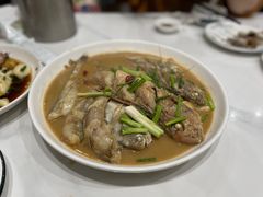 -健跳小海鲜(人民路店)