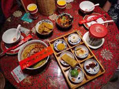 -味福记·本地特色菜(八一万达广场店)
