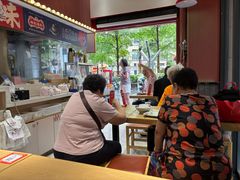 -银记肠粉店(广钢店)