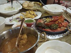 -清真· AL-JANNAT 佳纳特餐厅(仙林店)