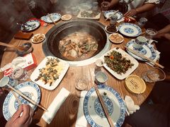 -白城车站店一九二八铁锅炖