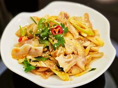 -沄记顺德菜打边炉(东直门店)
