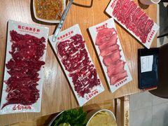 -为什么牛潮汕牛肉火锅(万胜广场店)