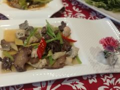 -鹭岛新泉客家菜·海鲜·融合菜(莲前店)