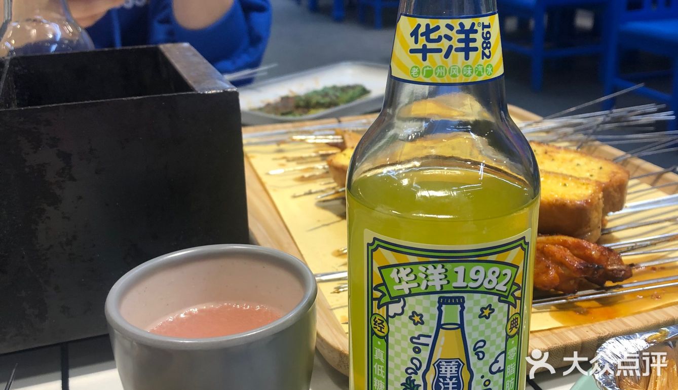 三十几块一大桌东西，人均三四十吃的很棒