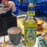 三十几块一大桌东西，人均三四十吃的很棒