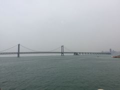 -星海湾跨海大桥