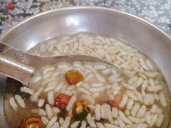 -张关合渣(航空大道店)