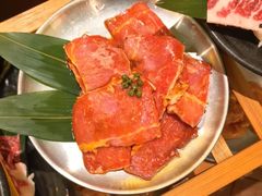 -九田家黑牛烤肉料理(衡百国际店)