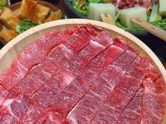 -黔有有贵州酸汤夺夺粉火锅(五味十字店)