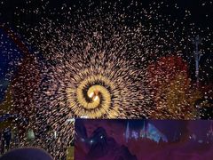 -海合安武汉极地海洋公园