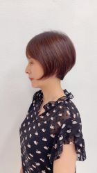 -LA BELLEZA倍丽莎美发沙龙