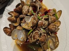 -船歌·鱼水饺青岛菜(枫蓝国际购物中心店)