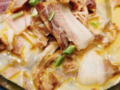 -老阿爸鲜鱼土菜(昆山花桥店)