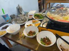 -88号小吃店·经典云南菜·地道纳西美食