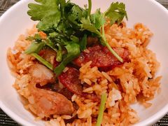 -长沙北辰洲际酒店-兰调全日餐厅