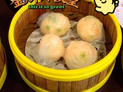 -东江海鲜酒家(艺都分店)