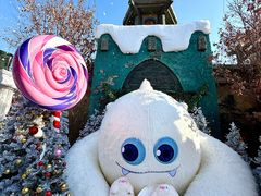 -波塞冬旅游度假区