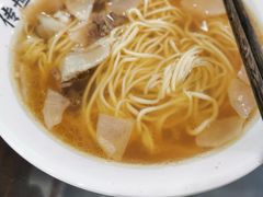 -牛一嘴·兰州牛肉面·大盘鸡(财富中心店)