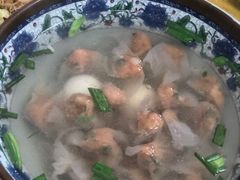 -福州人铭小吃