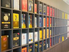 -四方茶集·茶馆(南山科技园店)
