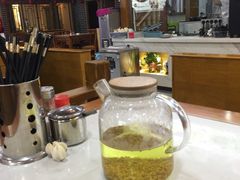 -老师家羊杂碎(延安总店)