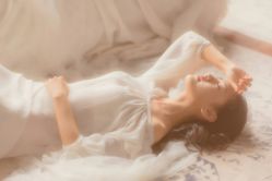 -克拉女神写真馆·匠心定制