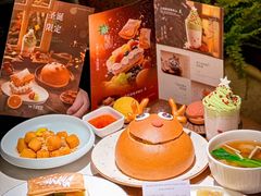 -大树餐厅(益田假日店)