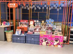 -万达广场(济南高新店)