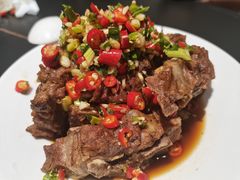 -小乌猪·金华筒骨煲(永盛购物广场店)