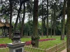 -昆明市金殿名胜区