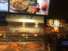 -肯德基(杭州和平饭店)