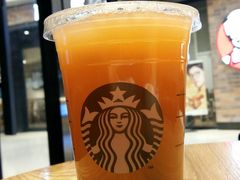 -星巴克(徐州苏宁广场B1店)