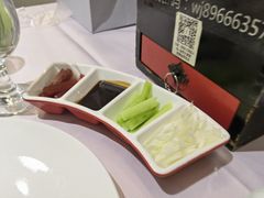 -味+新京宴·烤鸭·北京菜(创意谷店)
