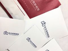 -拾光秀照相馆(石家庄勒泰中心店)