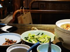 -白鹿原·西安菜·名小吃(王府井店)