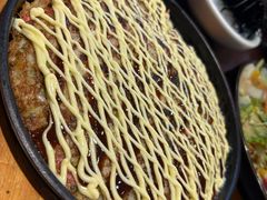 -晶吉·居酒屋·日本料理·烧鸟(中山区民主广场经典生活店)