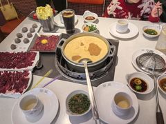 -荣叔港式沙嗲牛肉火锅(正佳潮流店)