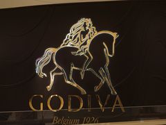 -GODIVA(国际金融中心店)