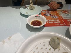 -百饺园(平山道店)