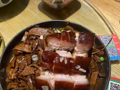 -吴越荣记苏州菜·松鼠桂鱼100%活鱼现做(斜塘老街店)