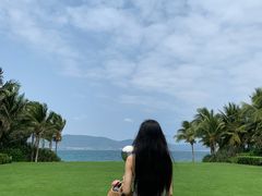 -三亚太阳湾柏悦酒店