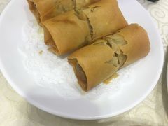 春卷-鹅公村·国家非遗传承(荔湾店)