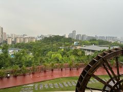 -壮乡楼民俗文化苑(李宁体育园店)