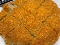 香酥芋泥-大厝宅海鲜馆